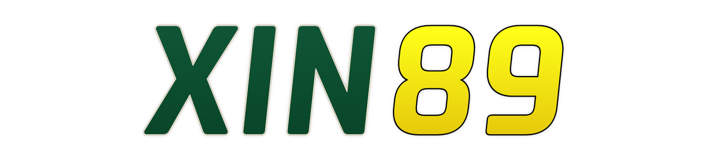 xin89 logo